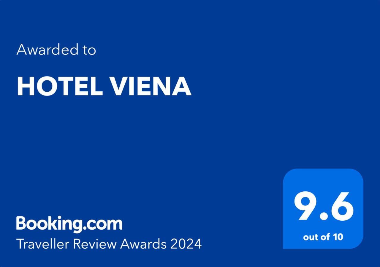 Hotel Viena Satu Mare Exterior foto